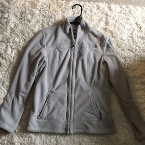 North face fleece